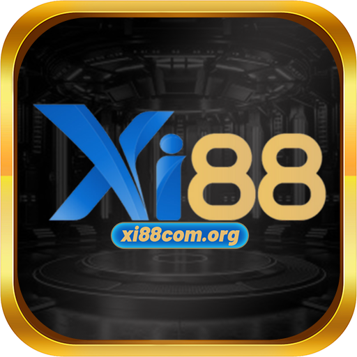 Trang Chủ Chính Thức XI88.COM | Đăng Ký XI88 +88K 9 Favicon